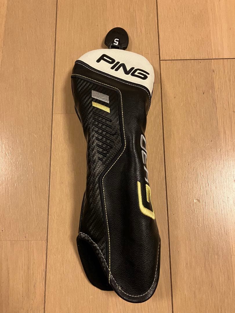 クラブ PING G430 MAX 5W TOUR AD VF6S