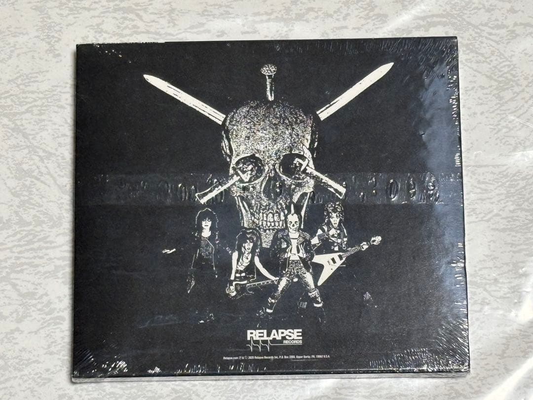 新品あり　g.i.s.m CD&DVDセット　ギズム　GISM