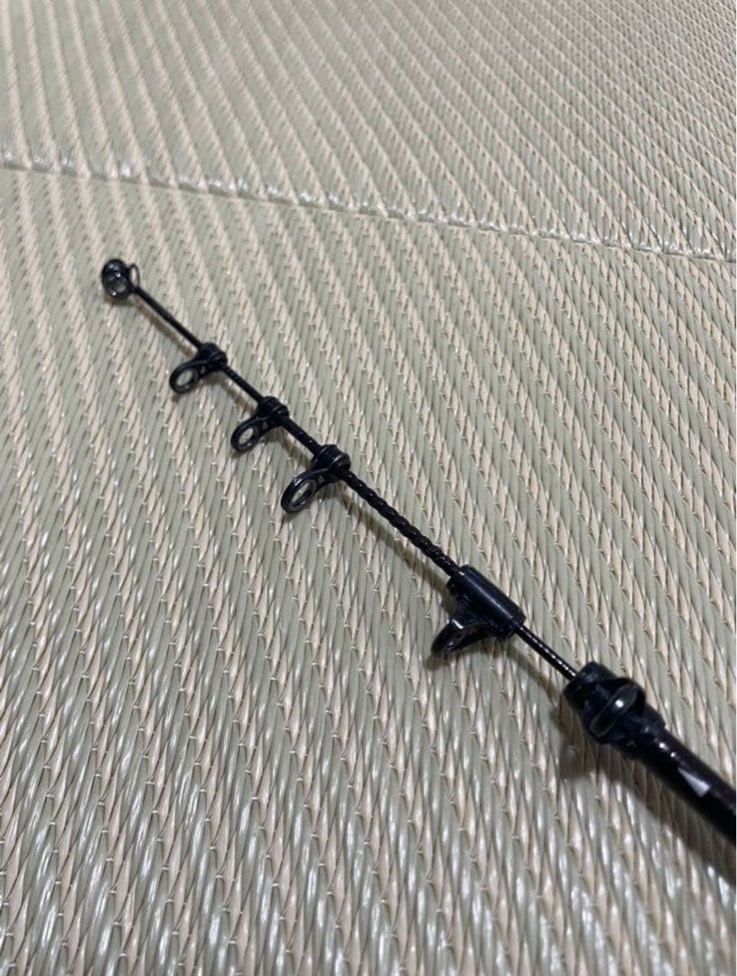 シマノ　翔石鯛　MH-500T