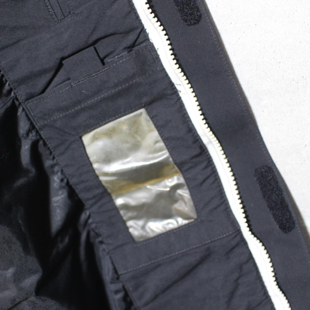 【極美品 高機能 上位モデル】チタニウム【L】Columbia スノージャケット