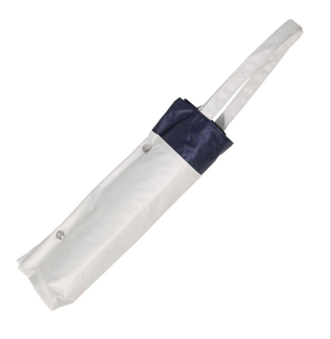 新商品【晴雨兼用日傘】TEIJIN ナノフロント 折り畳み晴雨兼用遮光⭐︎遮熱傘
