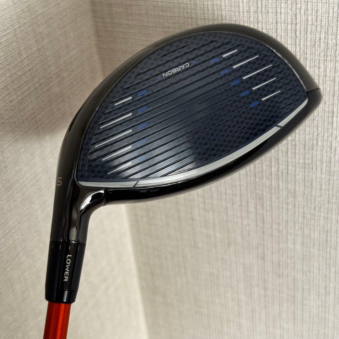 【ツアー支給品】テーラーメイド Qi10 10.5° Tour AD DI 6X