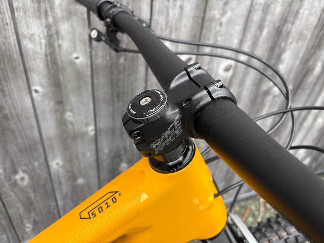 SANTA CRUZ 5010 Mサイズ　27.5インチ