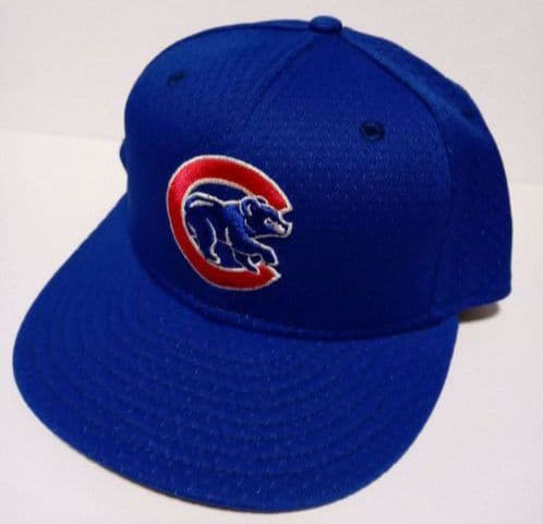未使用 シカゴ・カブス MLB 90'sオリジナル キャップ ニューエラ 米国製