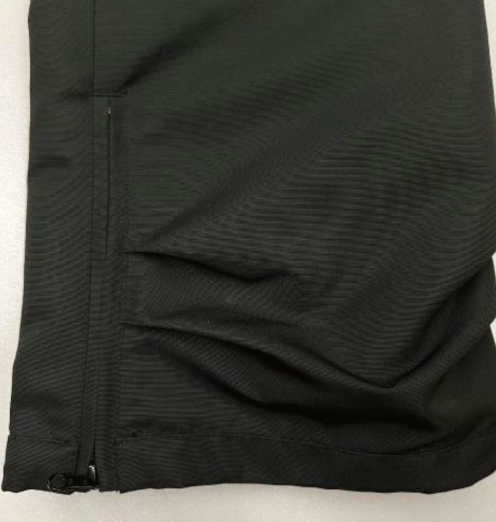 VESP ベスプ メンズ レディース ウェア パンツ VPMP1042 ブラック