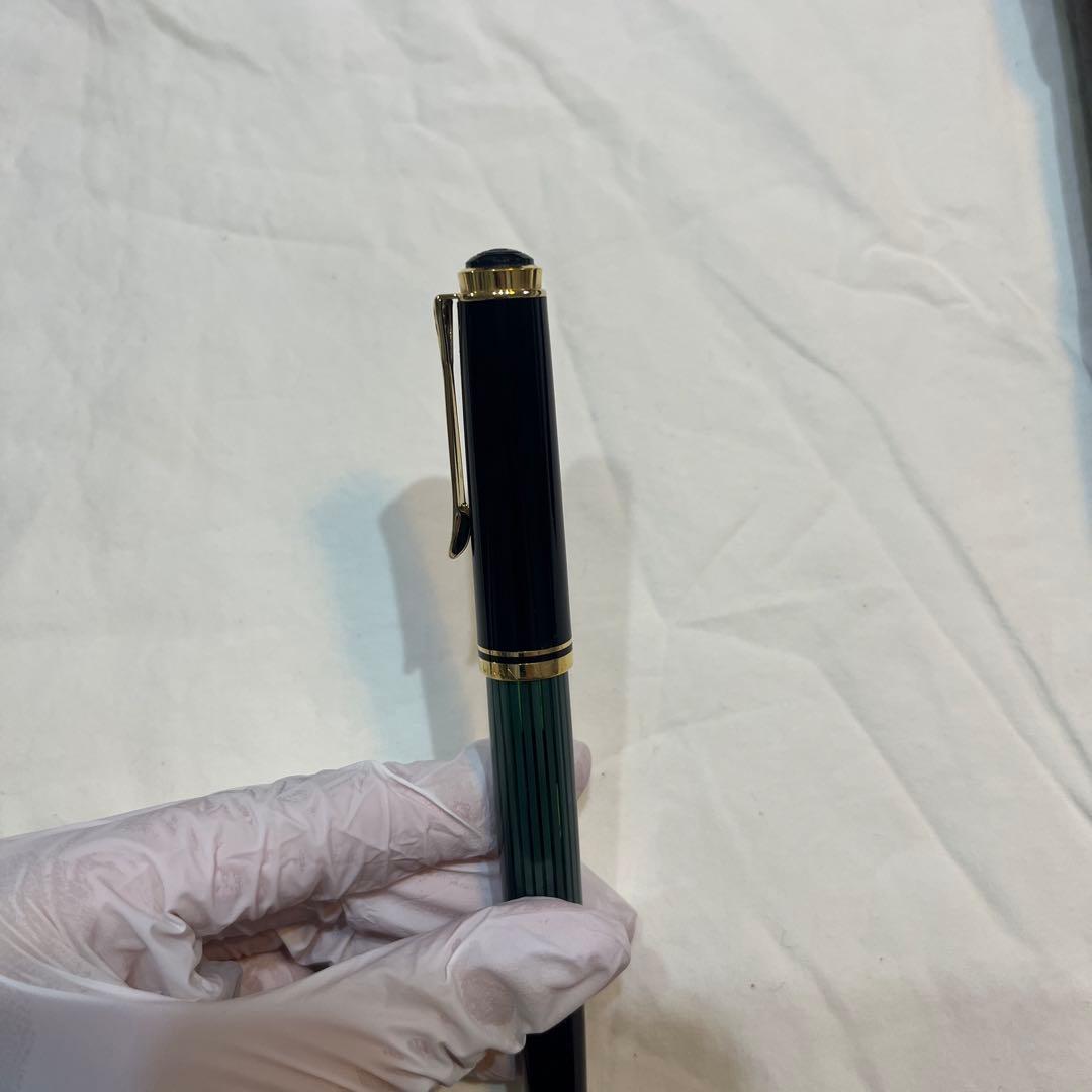 PELIKAN ペリカン 18C 750 万年筆 ドイツ製