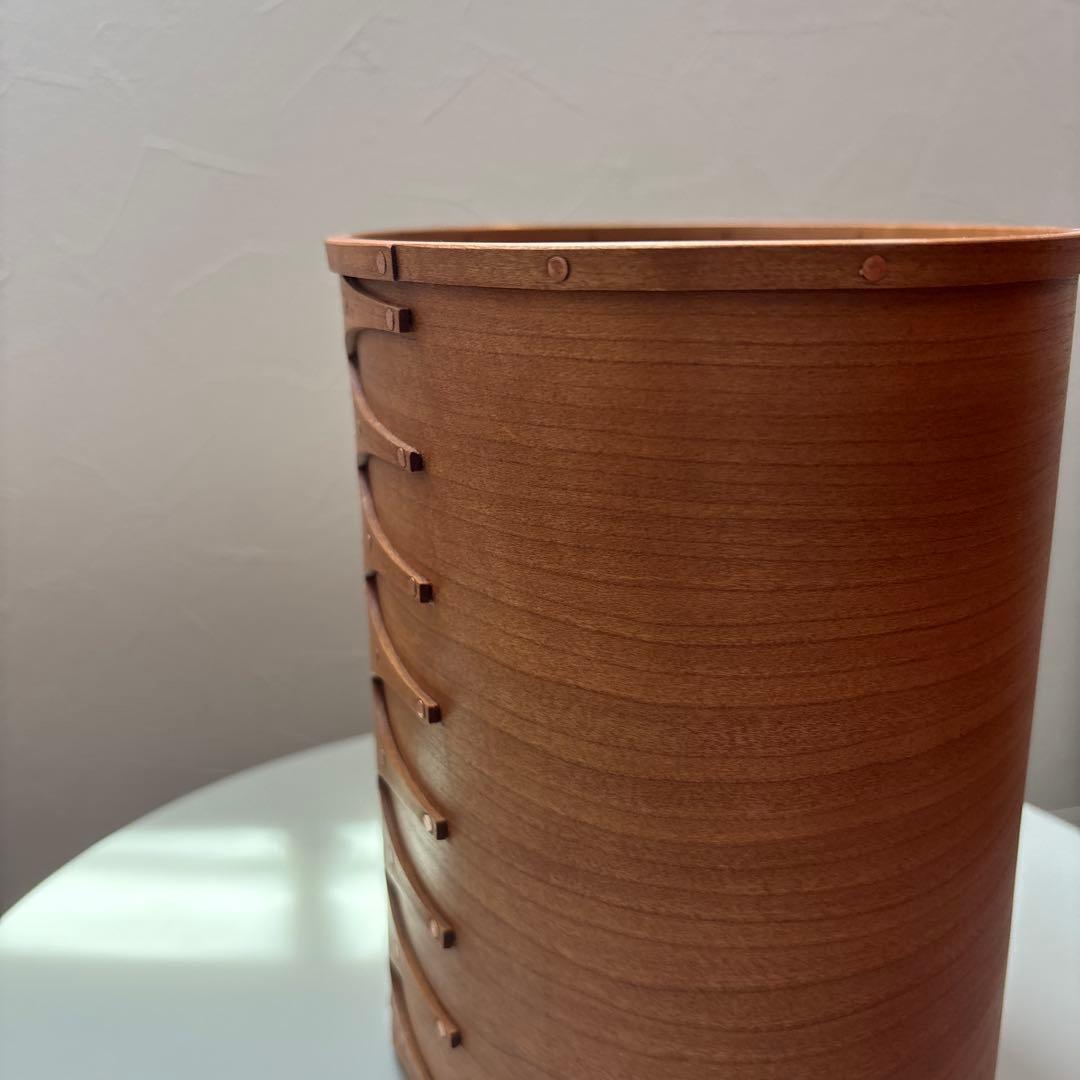 ifuji 井藤昌志　RIM BOX シェーカーボックス
