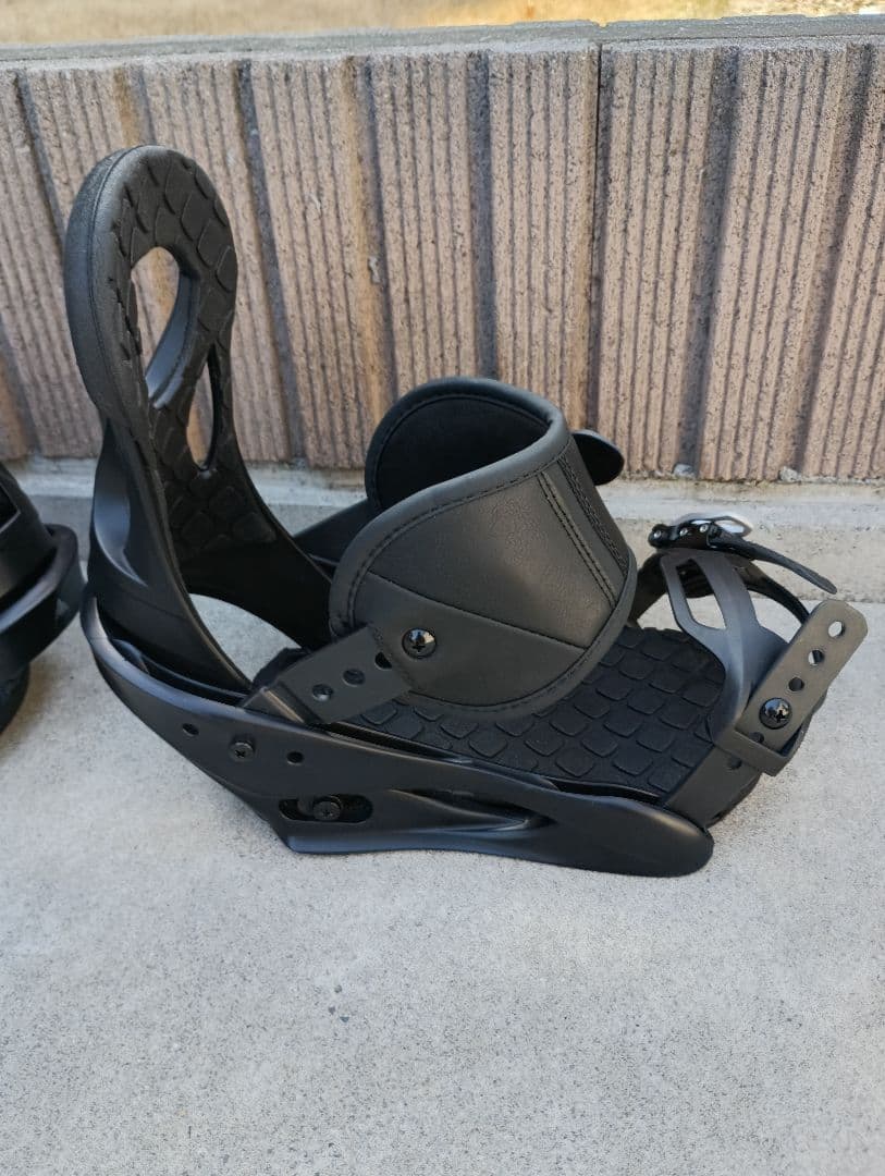 BURTON CITIZEN Mサイズ Re:Flex