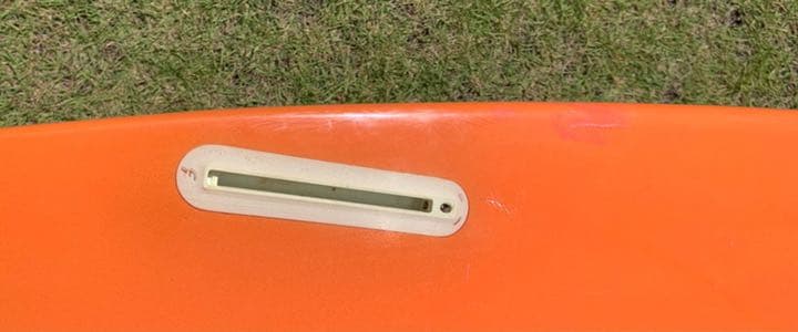 stewart　9.2ftロングボード　クラークフォーム