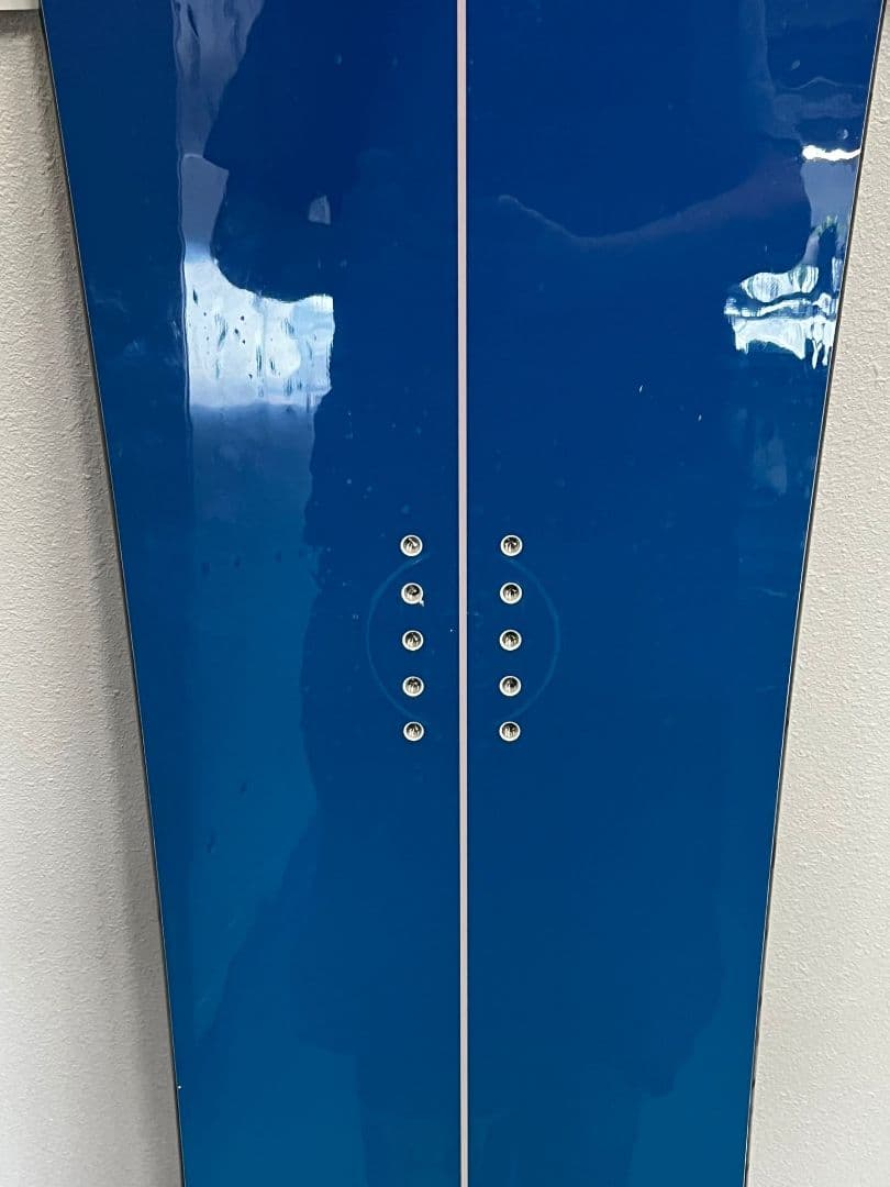 MOSS U4 STICK モススノーボード 151cm