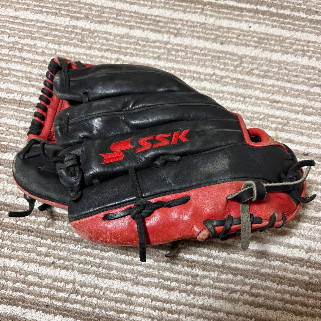 Wilson SSK Roberto Alomar 野球グローブ