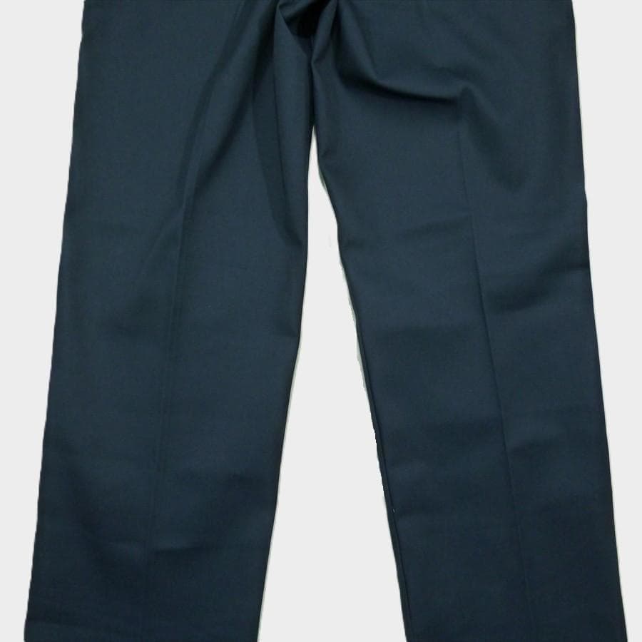 パンツ Dickies 874 Navy 32/30 Made in USA