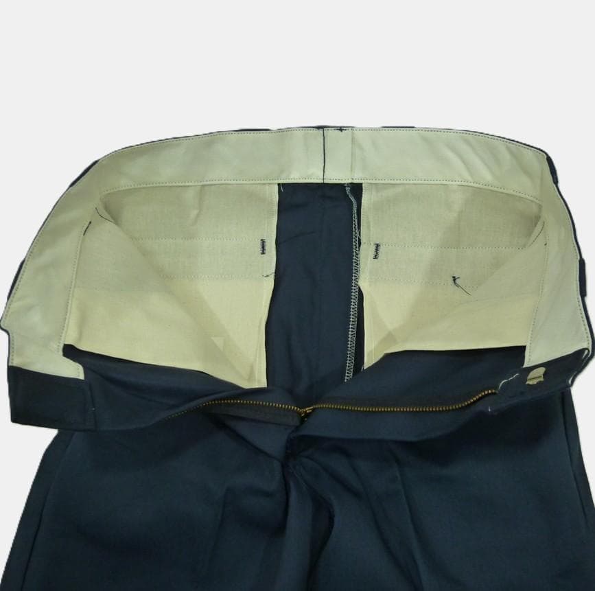 パンツ Dickies 874 Navy 32/30 Made in USA