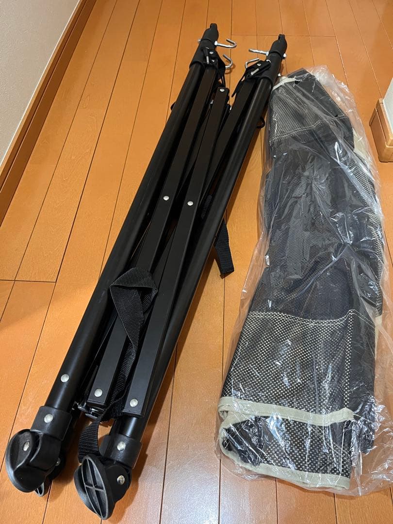 [値下] DoD 自立式　ハンモック