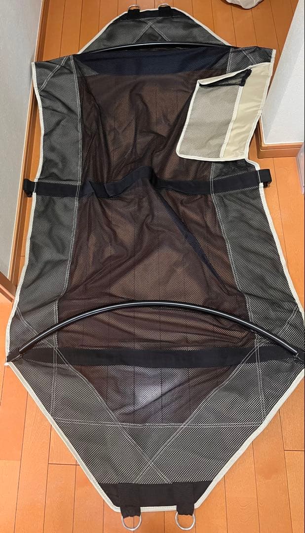 [値下] DoD 自立式　ハンモック