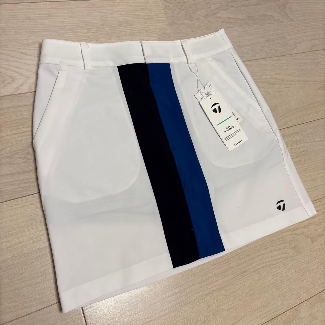 最終値下げ【TaylorMade】上下セット　新品　テーラーメイド　セットアップ