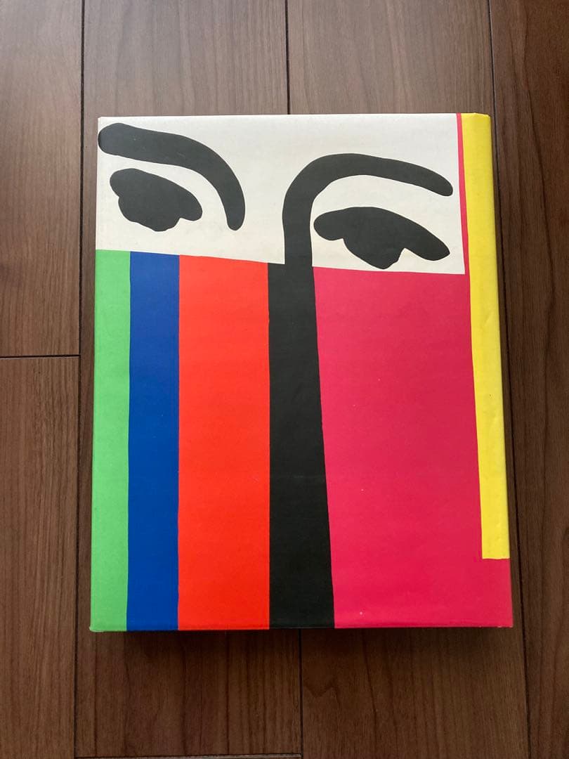 アート・デザイン・音楽 Henri Matisse: A Retrospective
