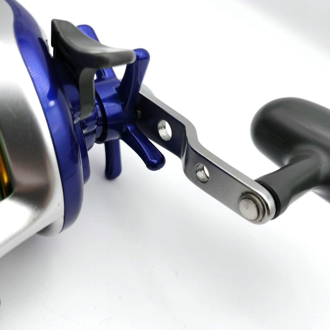 DAIWA ダイワ ハイパータナセンサー 400F