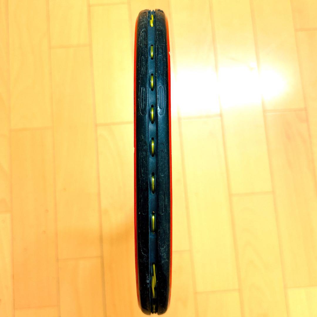 Babolat DRIVE Z Tour G1 硬式テニスラケット