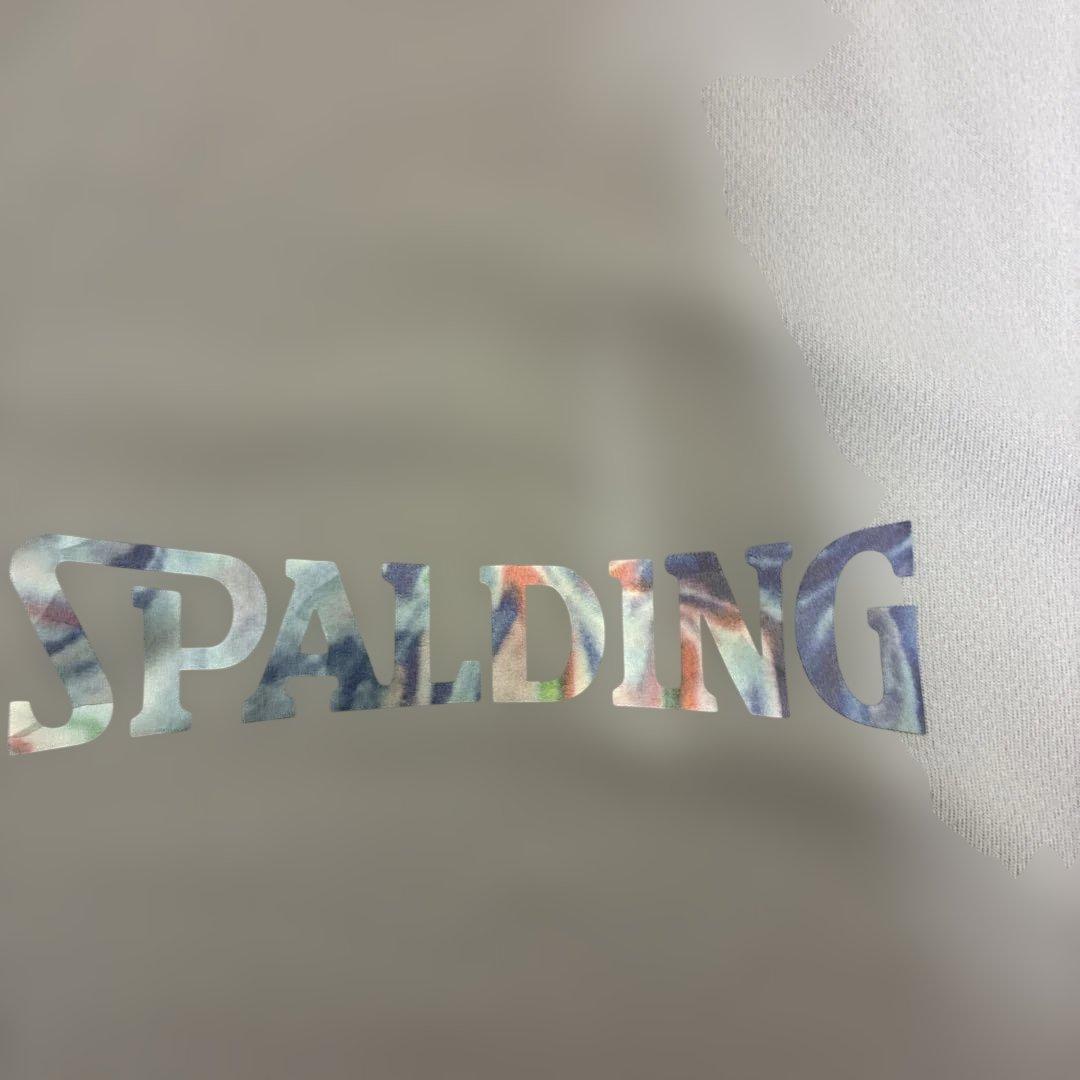 SPALDING ウェア5点セット