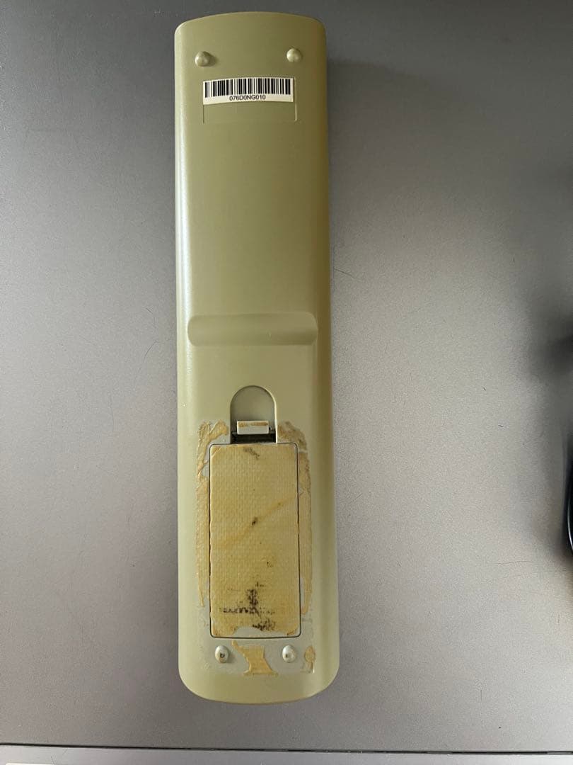 東芝 VHS/VTR一体型DVDレコーダー D-VR5