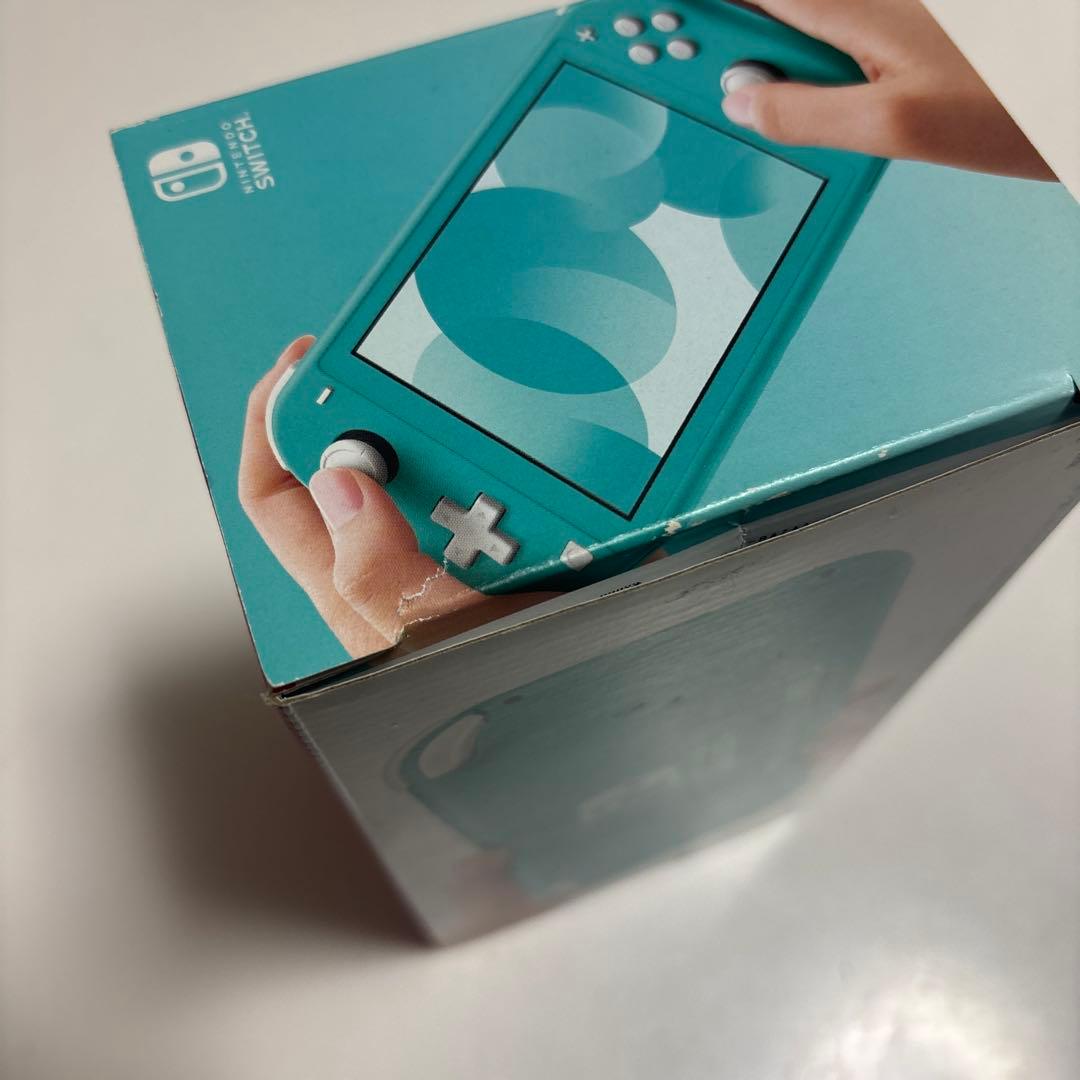 任天堂スイッチライト Nintendo Switch Lite