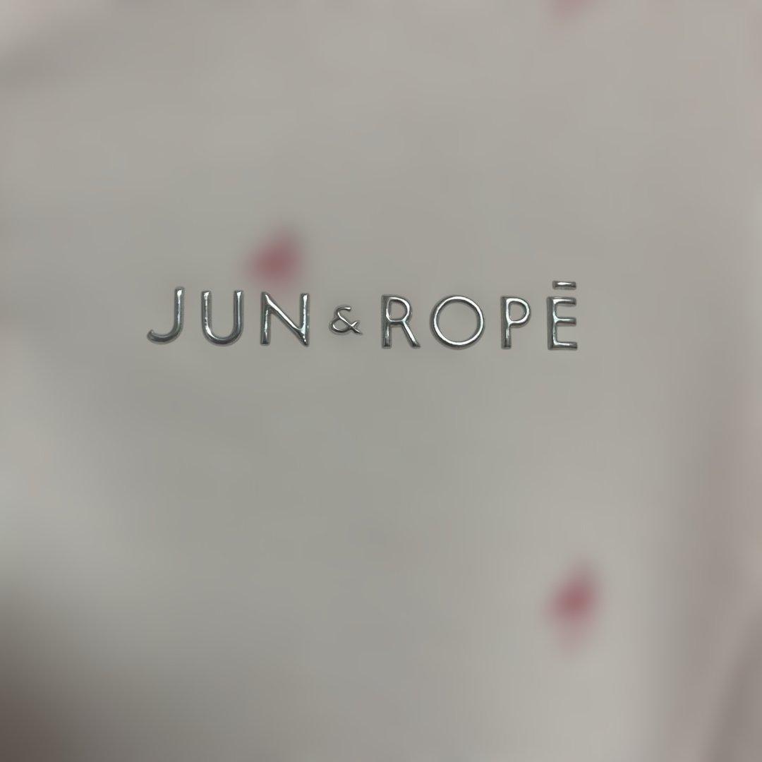 JUN&ROPĒ ゴルフ用フリルワンピース