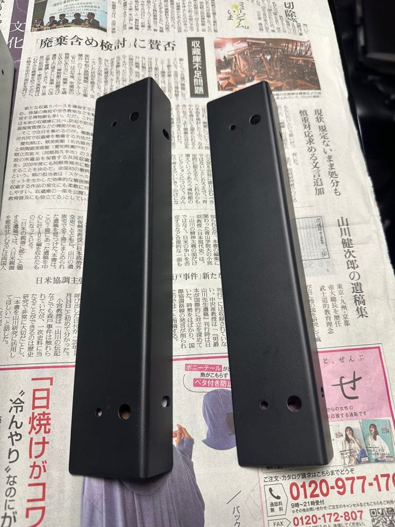 TOA ステレオミキサー　M-200