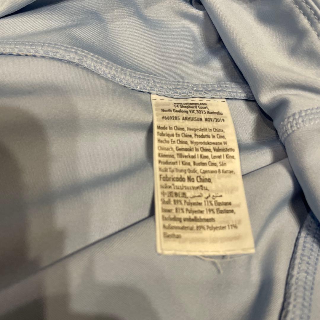 COTTON ON BODY スコート　S 2枚セット
