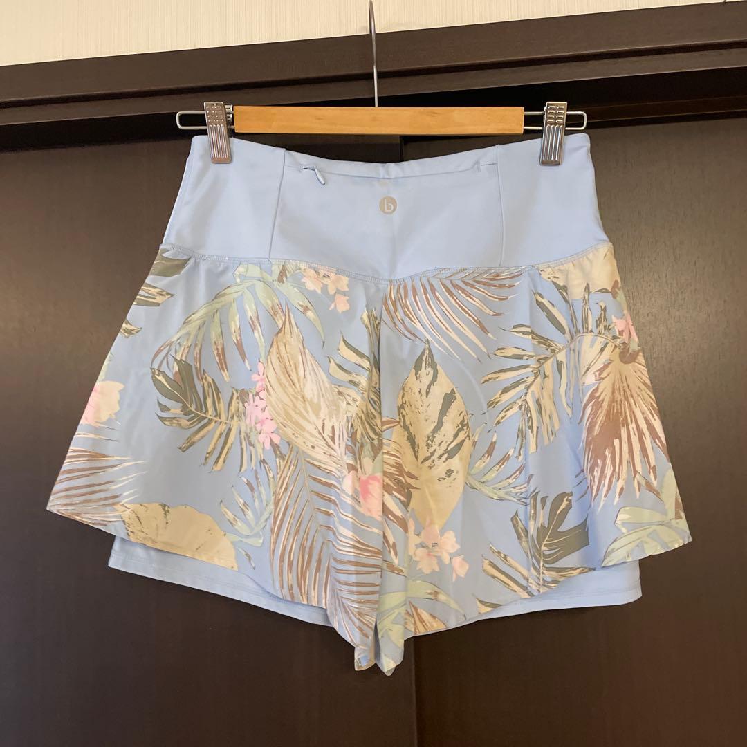 COTTON ON BODY スコート　S 2枚セット