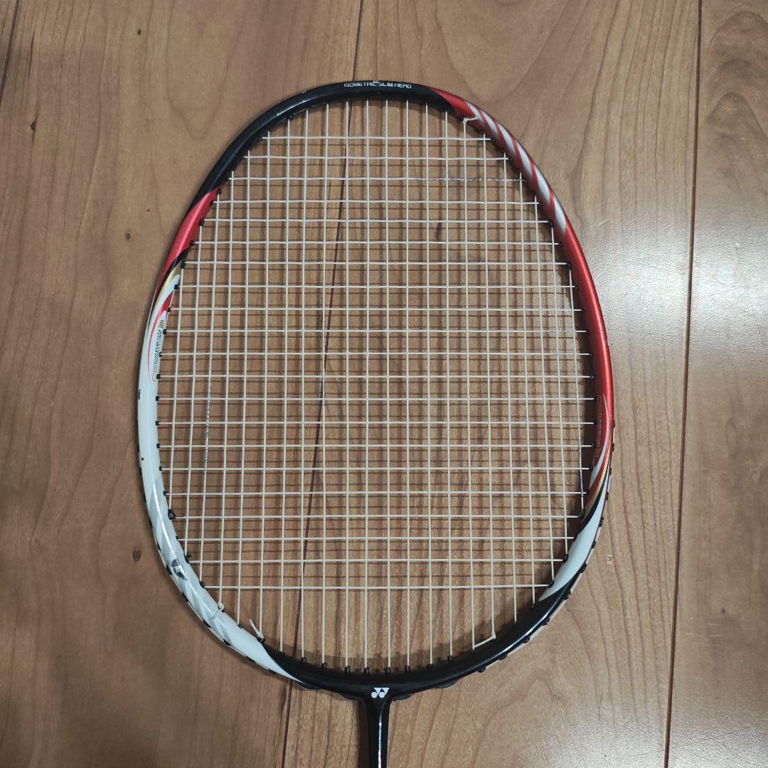 YONEX　ヨネックス　アークセイバー　 ARC SABER i-SLASH