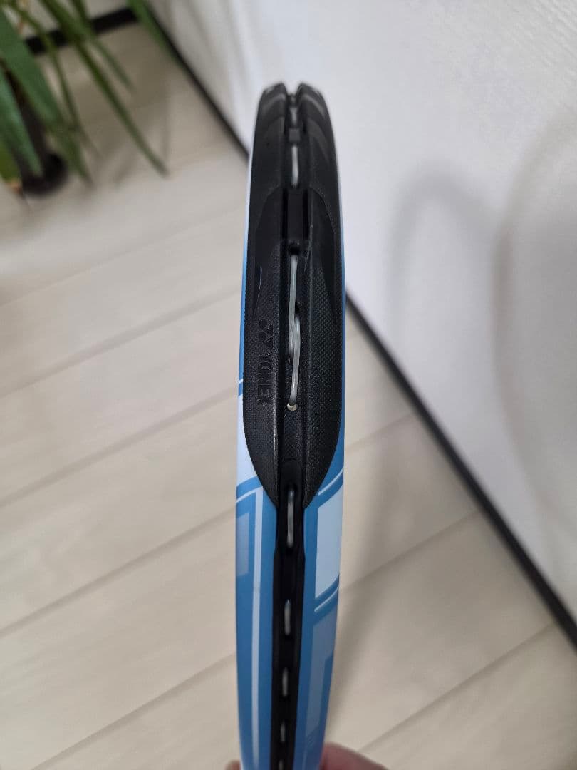 YONEX EZONE ACE テニスラケット 102インチ 260g