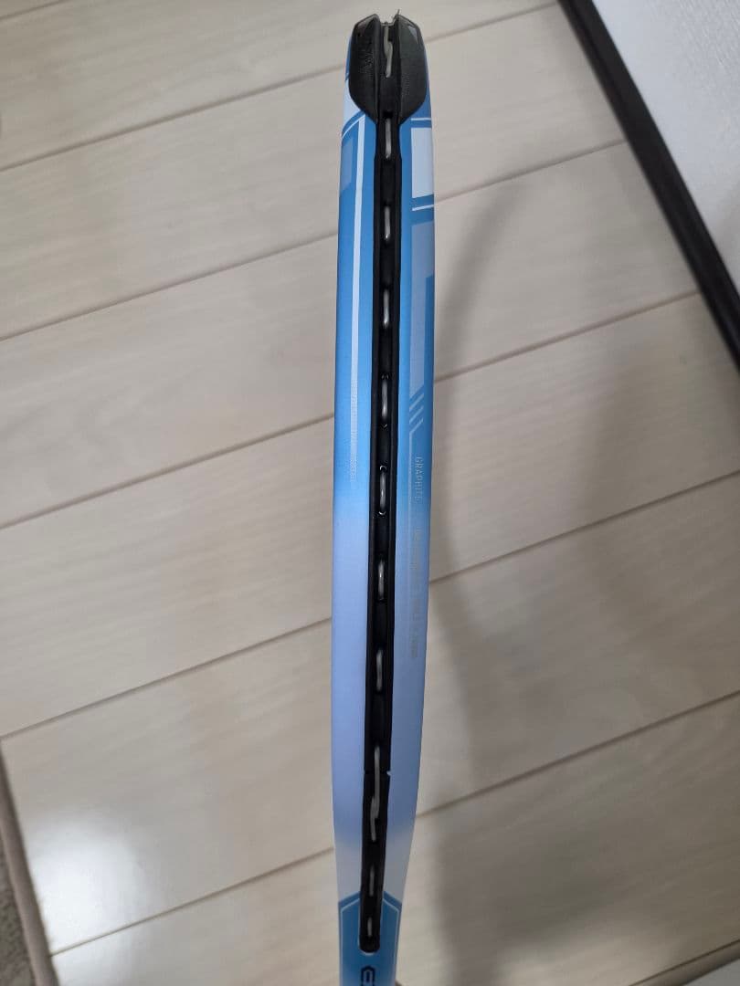 YONEX EZONE ACE テニスラケット 102インチ 260g