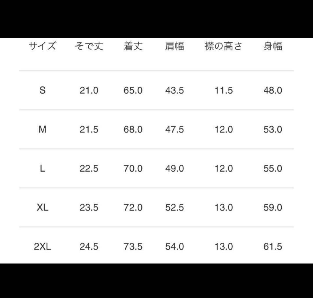 FR2GOLF MOONSHOT ポロシャツ　サイズS