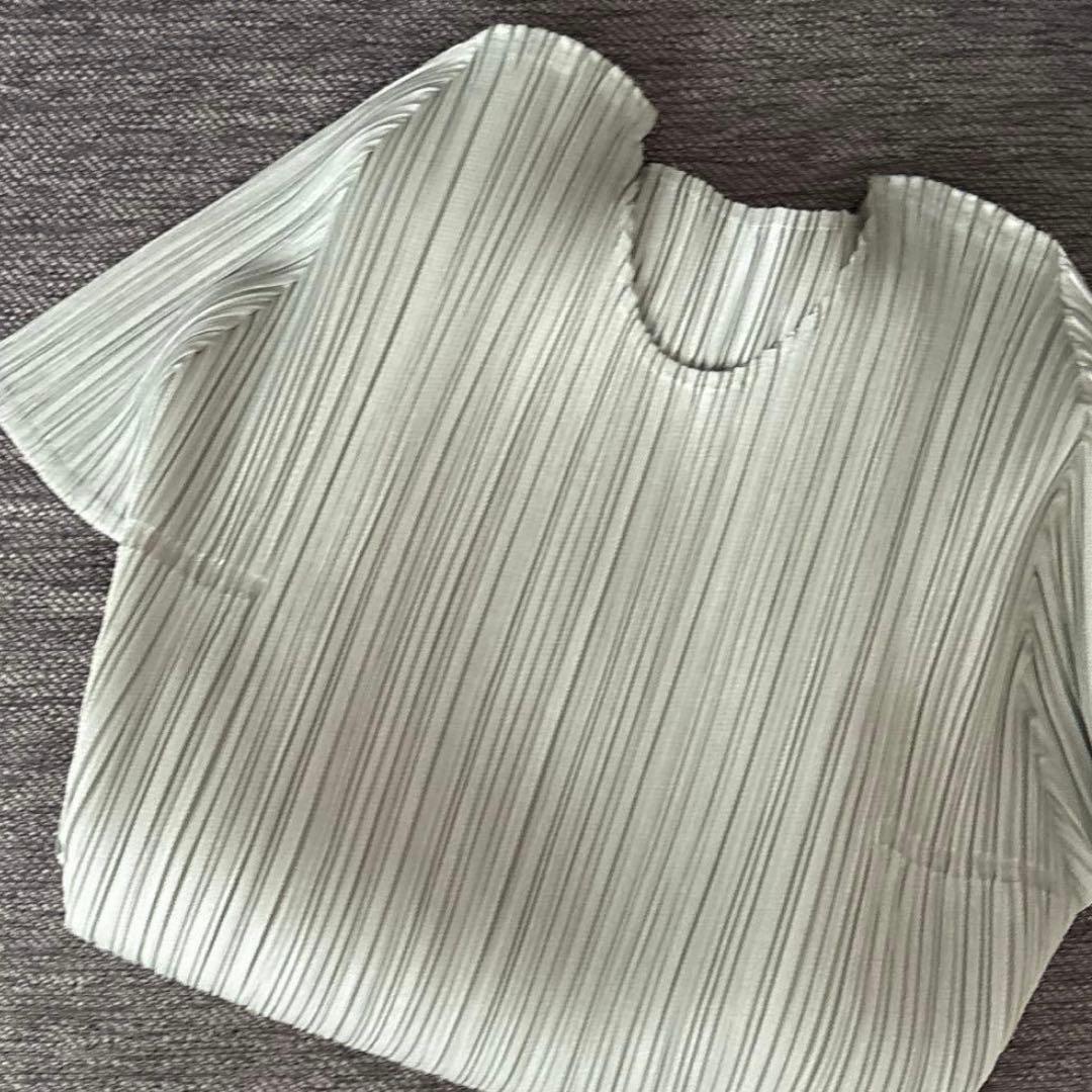 す*こ様 PLEATS PLEASE プリーツプリーズ ワンピース　monthl