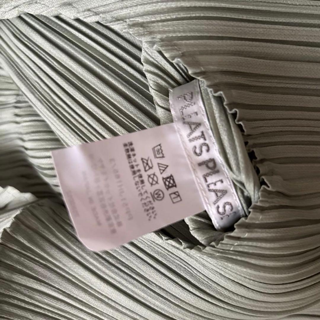 す*こ様 PLEATS PLEASE プリーツプリーズ ワンピース　monthl