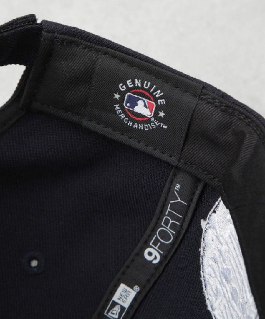 MLB WORLD TOUR TOKYO SERIES 2025 キャップ