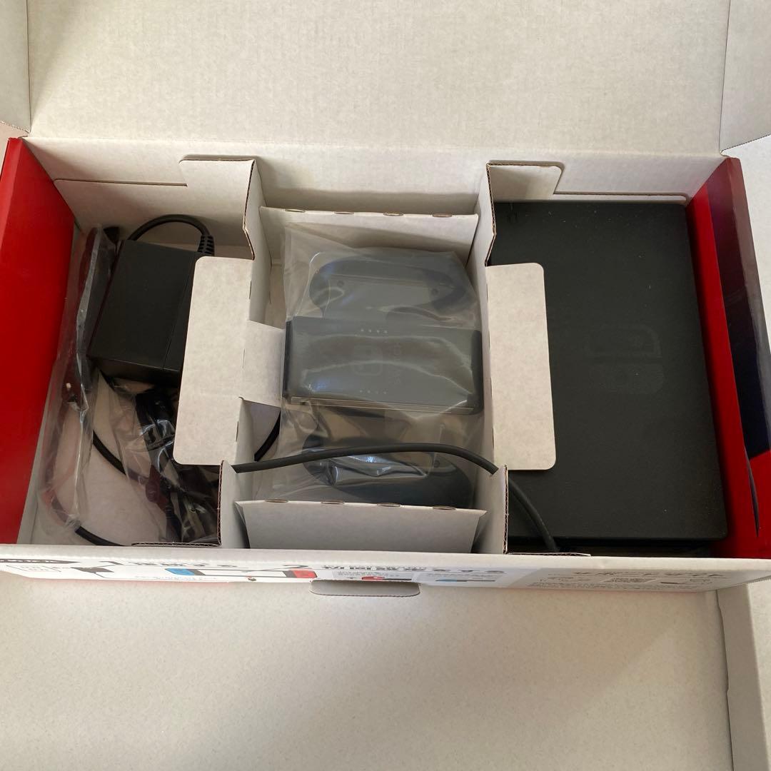 Nintendo Switch ゲーム機　スイッチ