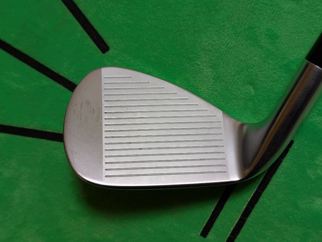 PRGR 04 IRON | SR | MCI | ウェッジセット | プロギア