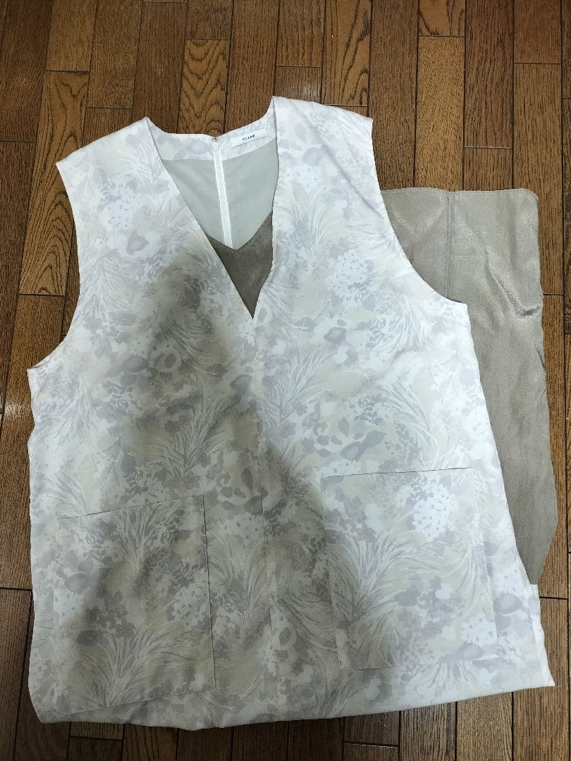 NOVEL LAYER ONE PIECE　CLANE