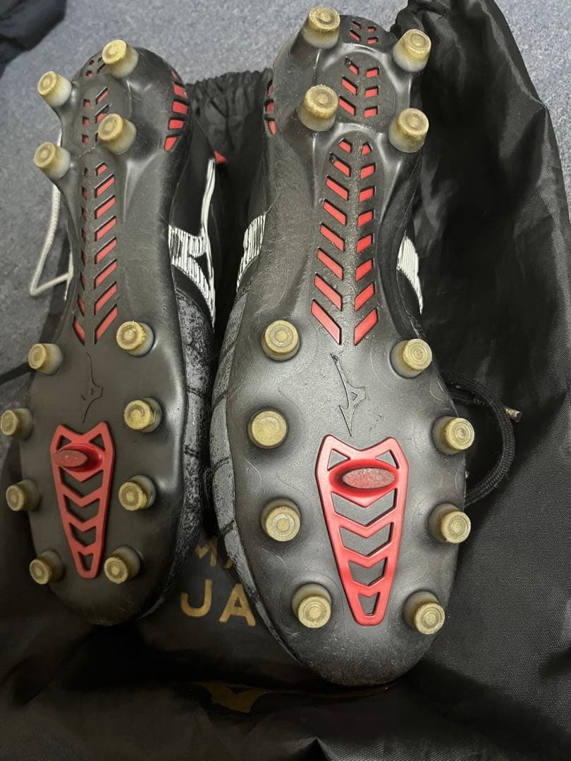 モレリアネオ3 Japan 26.5cm