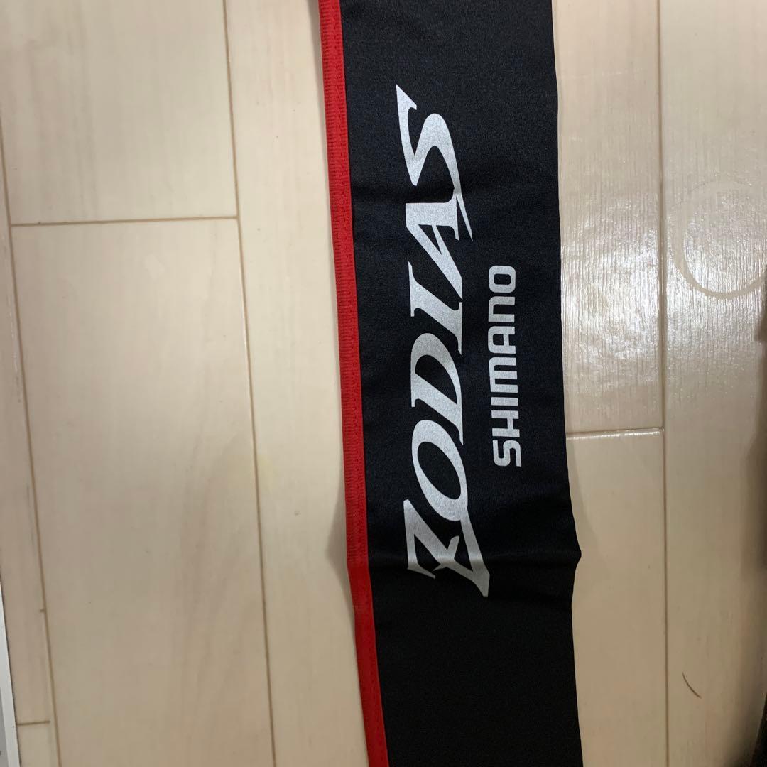 ほぼ新品　ゾディアス 264L-2　2ピース　シマノ　スピニングロッド
