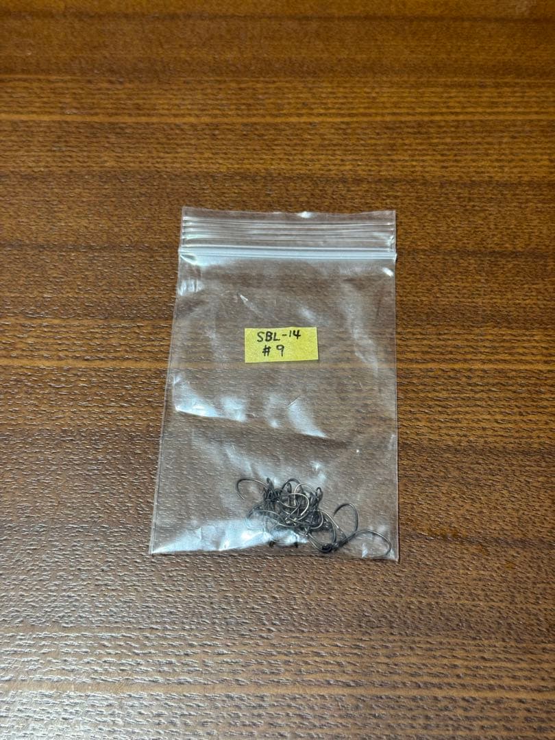 期間限定大幅値下げ スミス 団子魚 ダンゴウオ DR-Low