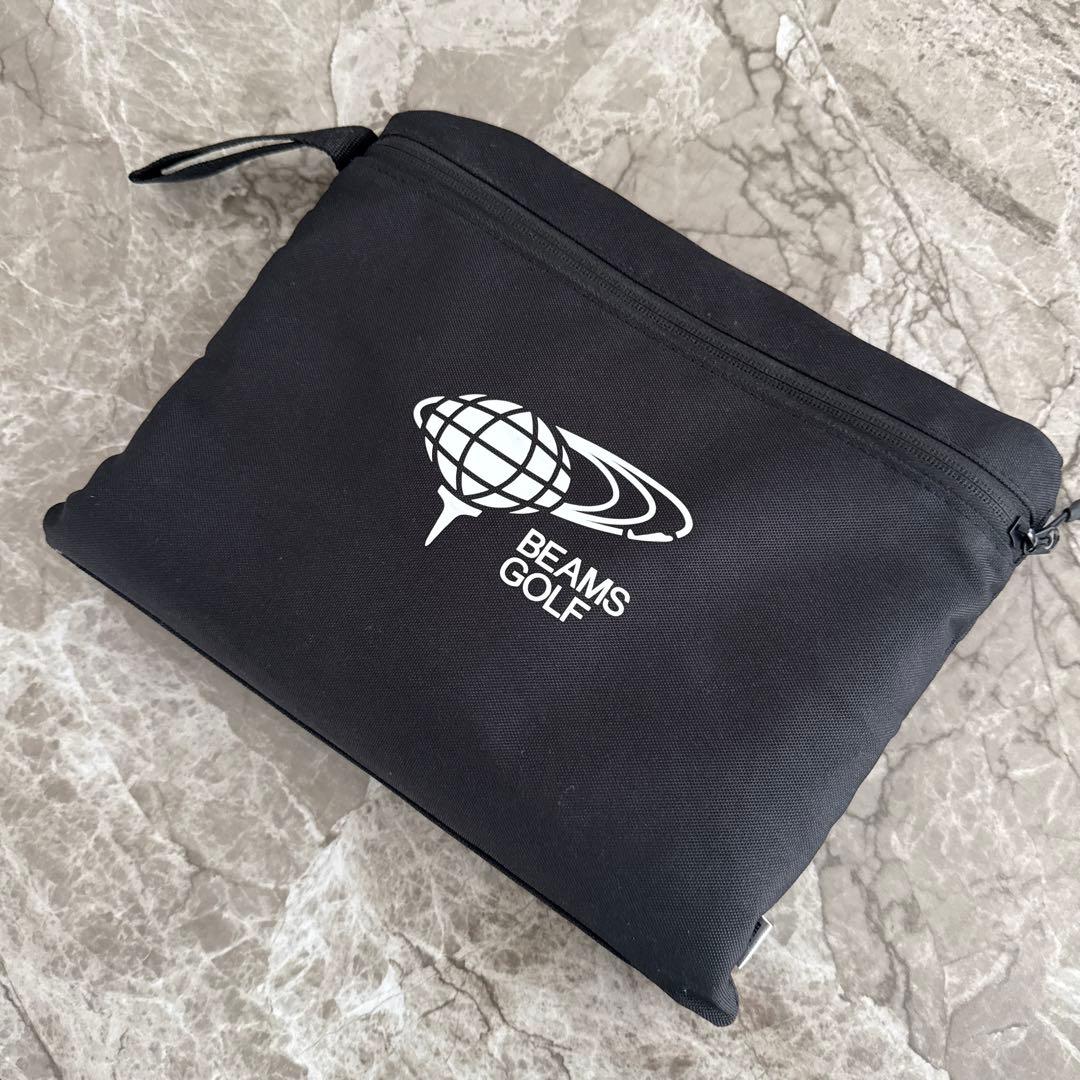 BEAMS GOLF⭐️トラベルカバー⭐️ 2点セット❤️