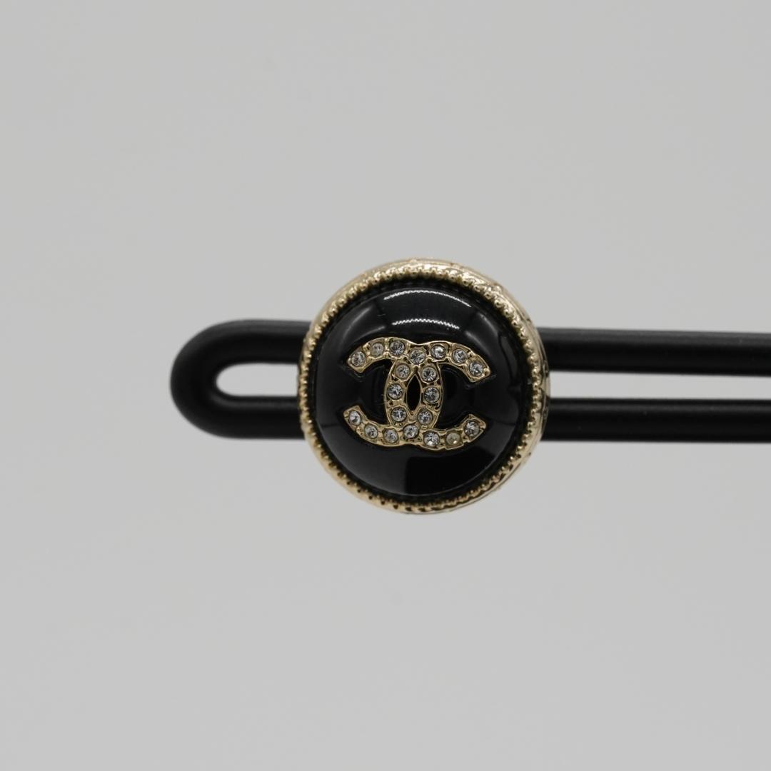 Myday公式アカウント01 様CHANEL ピアス ココマーク 片方のみ