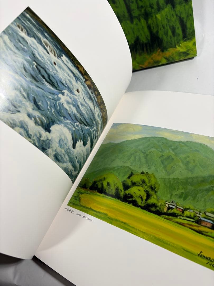 豊田三郎　寿楽無窮　画集
