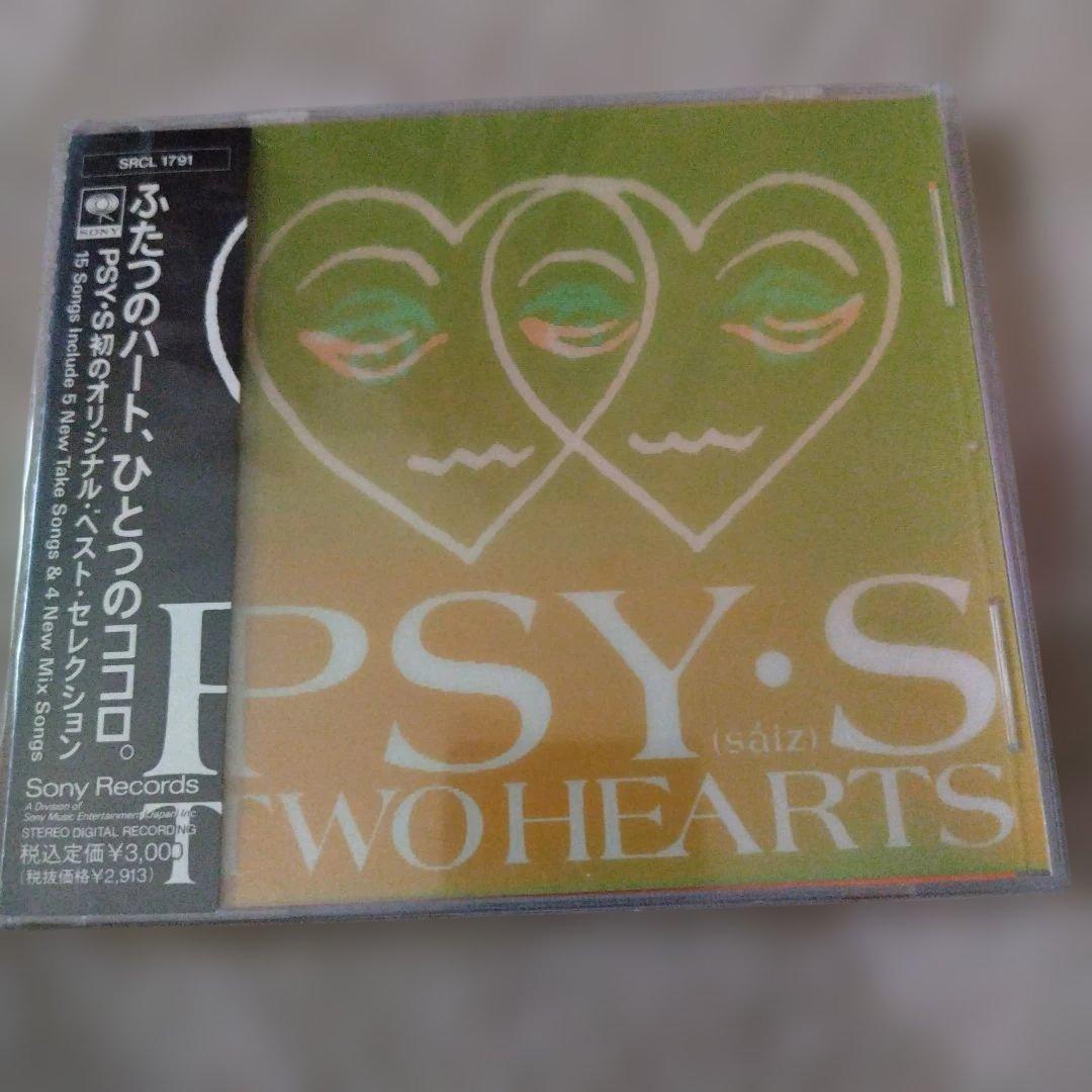サイズ(PSY-S) 合計14枚セット+チャカソロ3枚