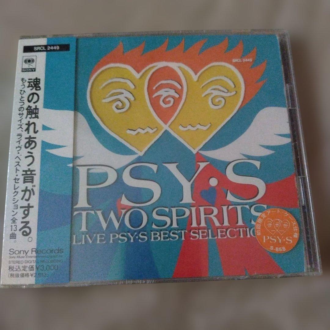 サイズ(PSY-S) 合計14枚セット+チャカソロ3枚