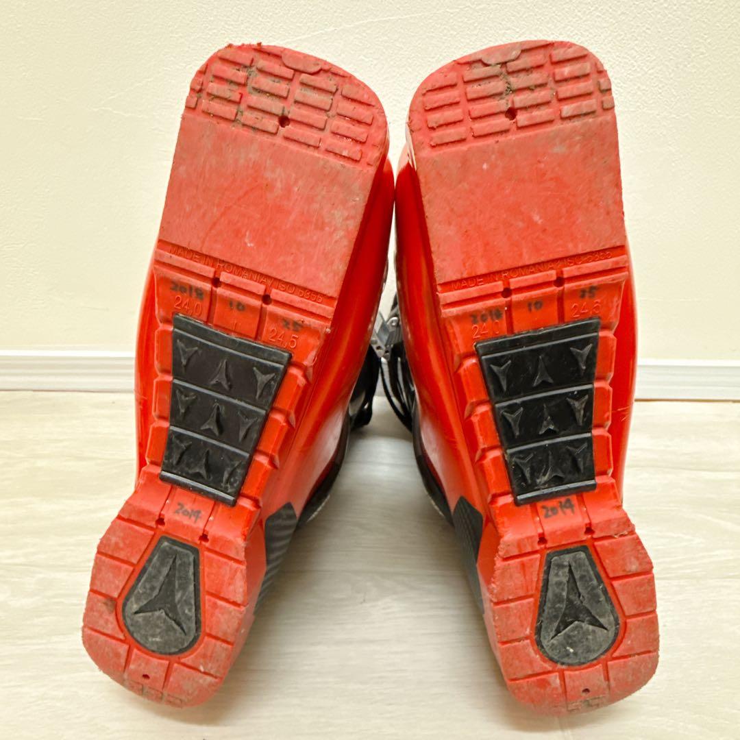 【ATOMIC】アトミック　REDSTER PRO 130 24-24.5cm