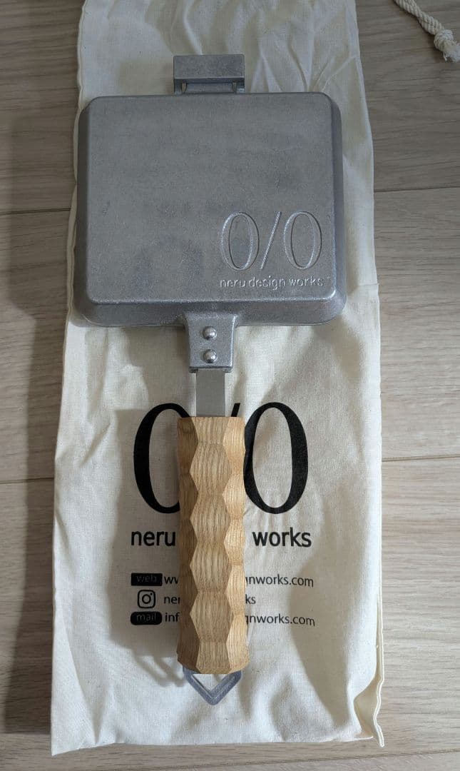 新品 neru design works ALCooker ネルデザインワークス
